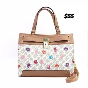 Juicy Couture shoulder bag